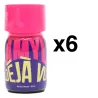 Generique AMYL DÉJA VU 30ml x6